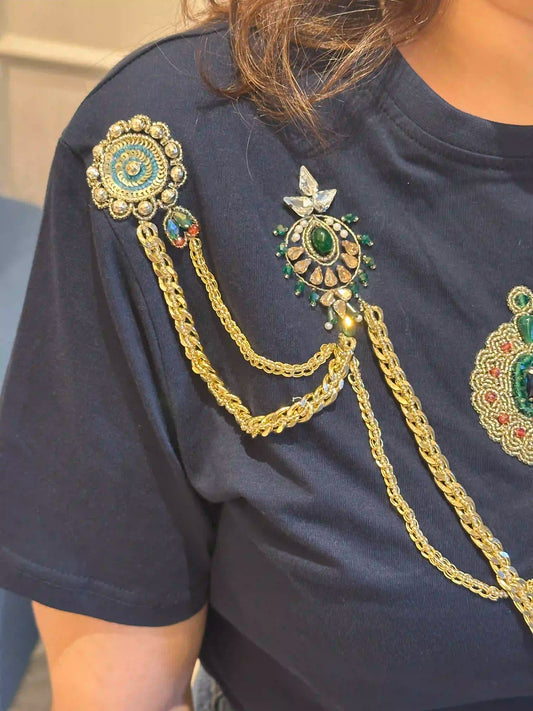 The Vintage Royale Tee