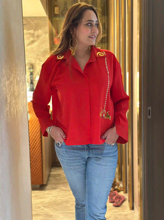 Jaipur diaries