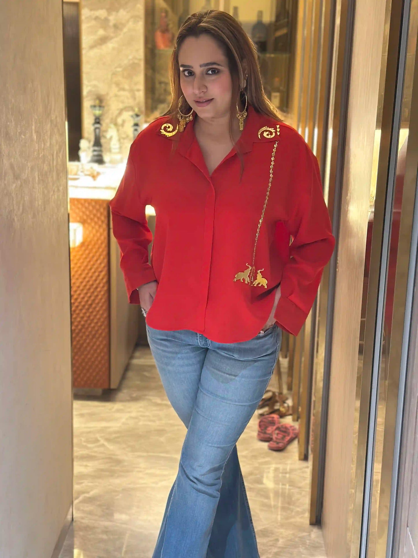 Jaipur diaries