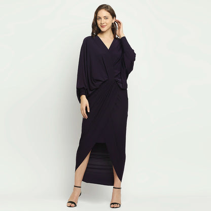 Black eagle tk drape