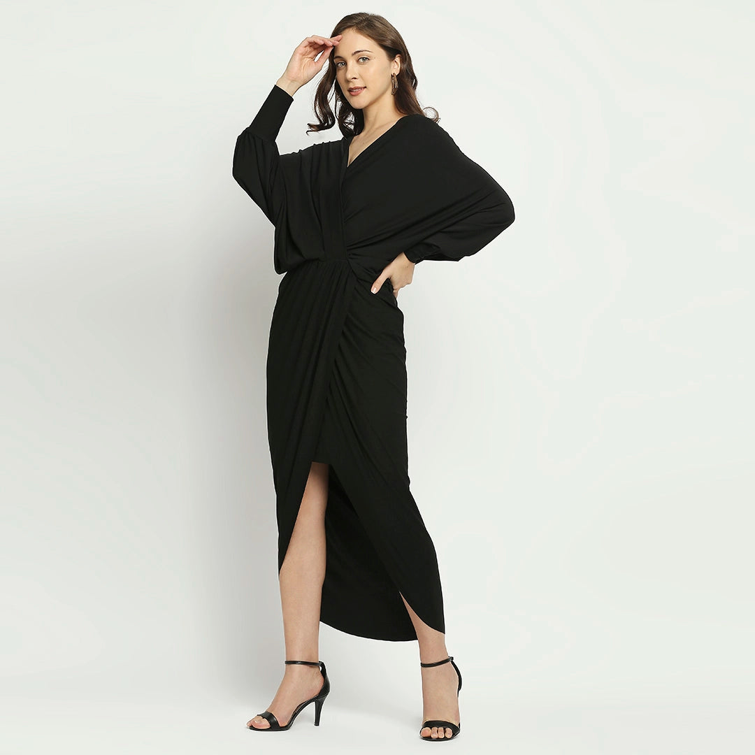 Black eagle tk drape