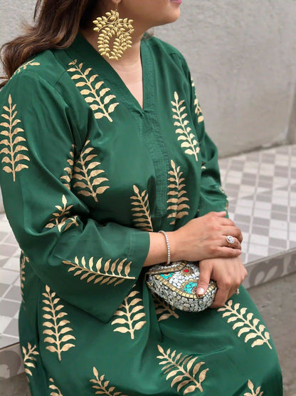 Pankh Breeze Kurta set