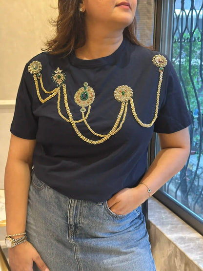 The Vintage Royale Tee